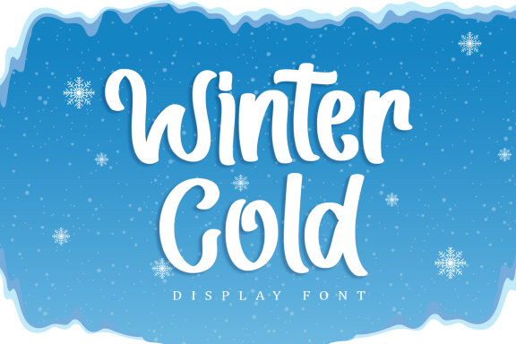 Winter Cold