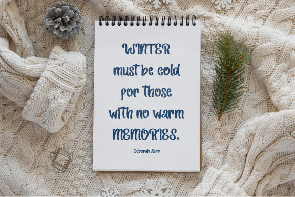 Winter Cold