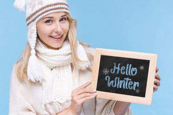 Winter Cold