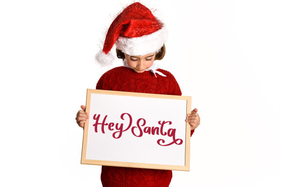 Beauty Christmas