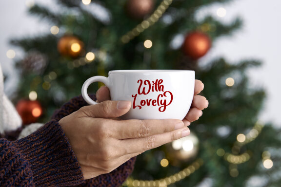 Beauty Christmas