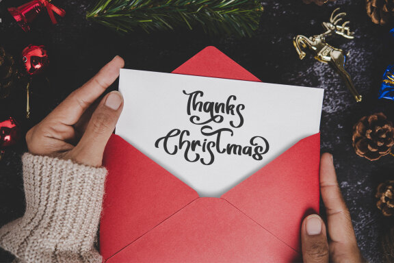 Beauty Christmas