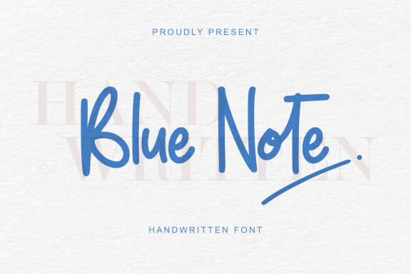 Blue Note
