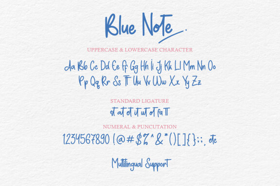 Blue Note