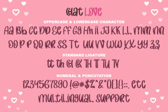 Chat Love