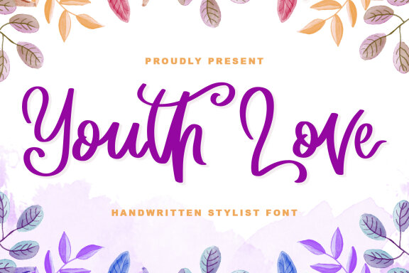 Youth Love