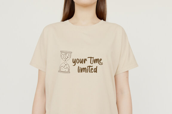 Rustic Time