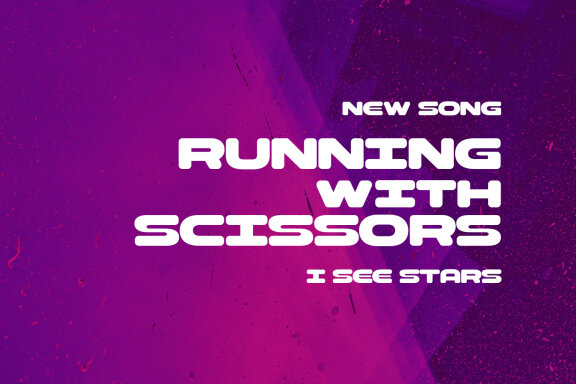 Scienta Display Font