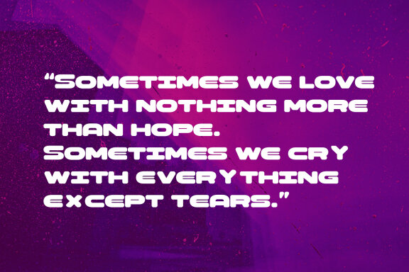 Scienta Display Font