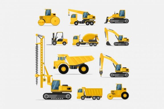 Construction Machinery