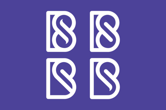 BS BP infinity - Free Logo Shapes