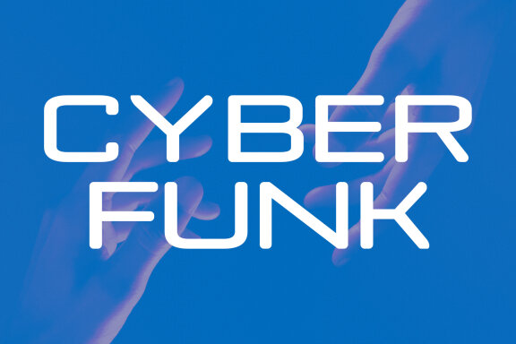 Calrigo Expanded FREE Font