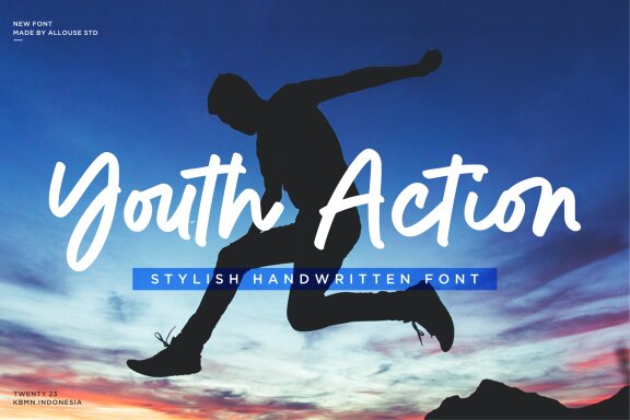Youth Action 