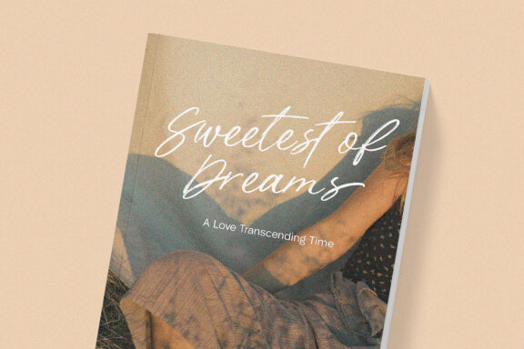 Aurelia Michelle - Handwritten Brush Font