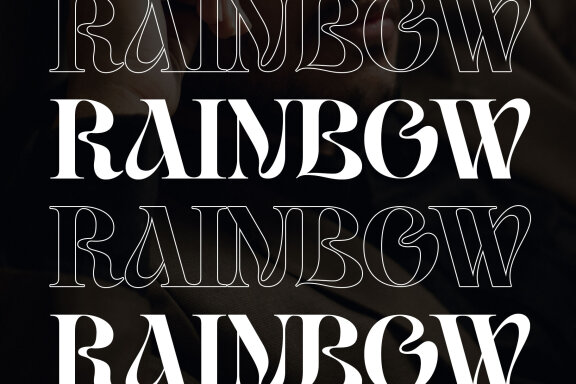 Yavome - Quirky Serif