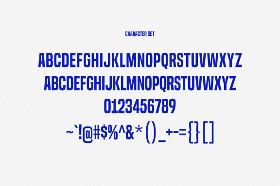 Magnuz Sans FREE Font