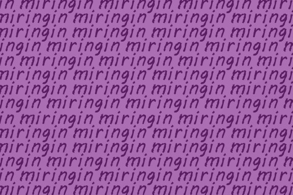 Miringin