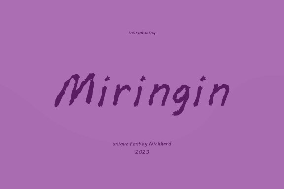 Miringin
