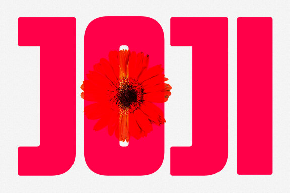 Magtons Display Font