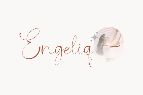 NCL GISPON - Romantic Signature