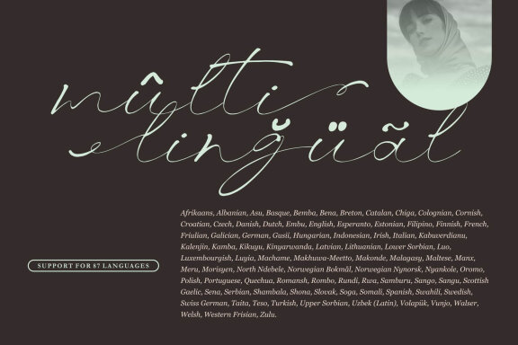 NCL MOLQTIS - Romantic Signature