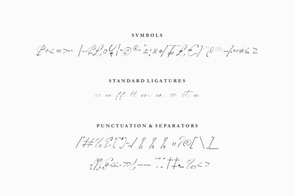 NCL MOLQTIS - Romantic Signature