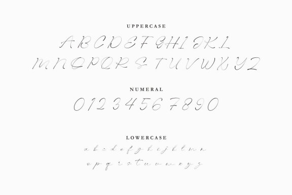 NCL MOLQTIS - Romantic Signature
