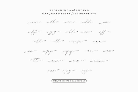 NCL MOLQTIS - Romantic Signature