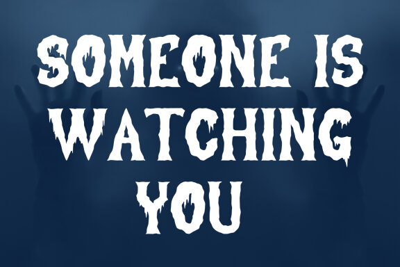 Freezink Dripping FREE Font Halloween