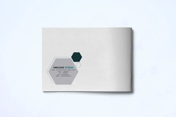 Photography Portfolio Template