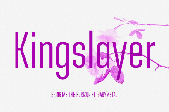 Sylaxes Condensed Sans Font