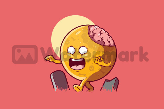 Undead Emoji!