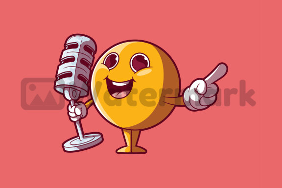 Podcast Emoji!