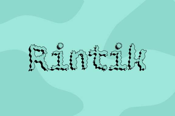 Rintik