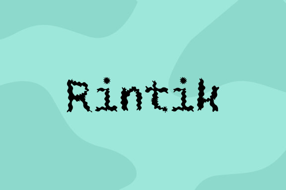 Rintik