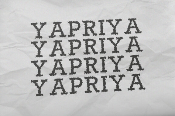 Yapriya