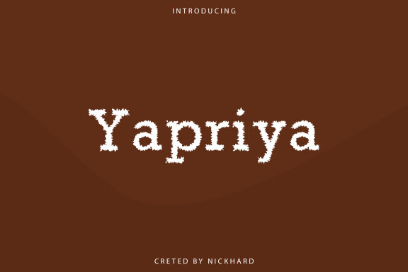 Yapriya