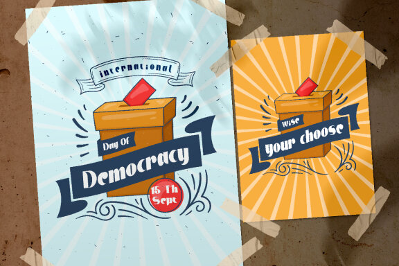 Democratic