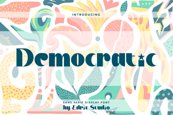 Democratic