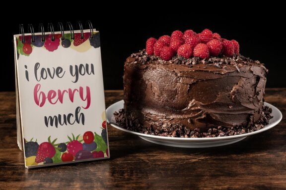 Hello Raspberry