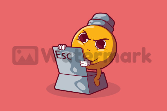 Escaping Emoji!