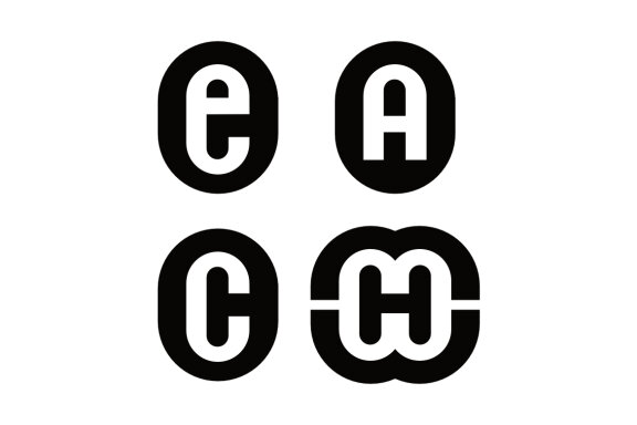 EO AO OC MWH - Free Logo Shapes