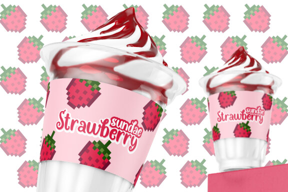 Curly Candy