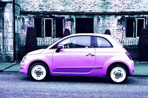 Color Replace Photoshop Action