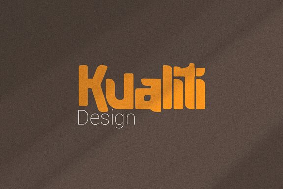Richest Font