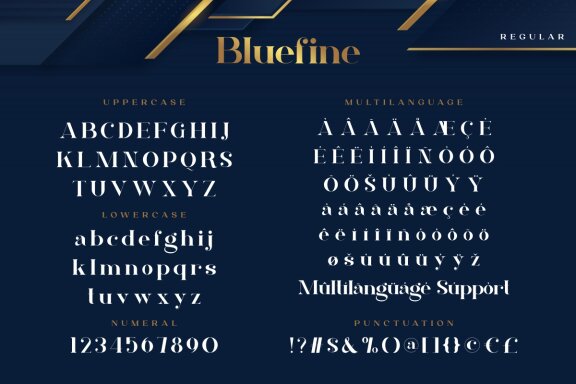Bluefine