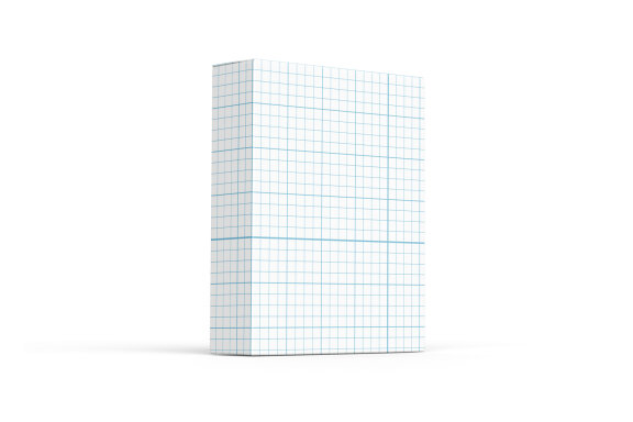 Software Box Mockup