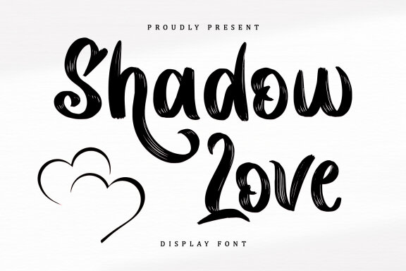 Shadow Love