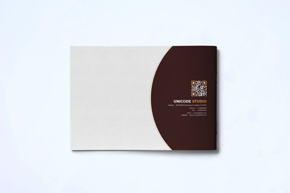 Photography Portfolio Template