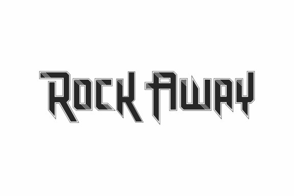 Rock Away